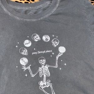 Going through phases Pacsun